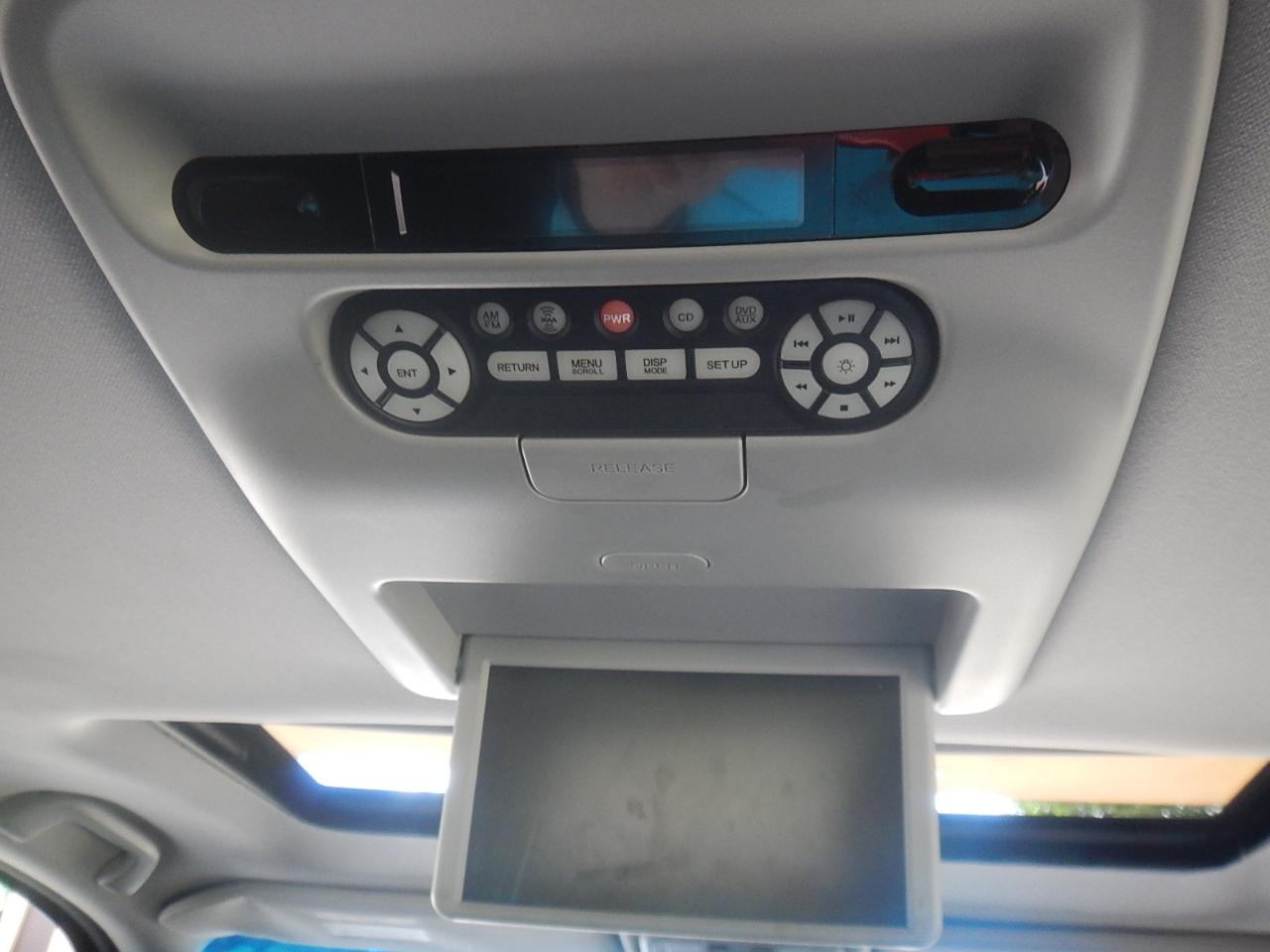 Honda Pilot EX-L 4WD 5-Spd AT with DVD 2011
