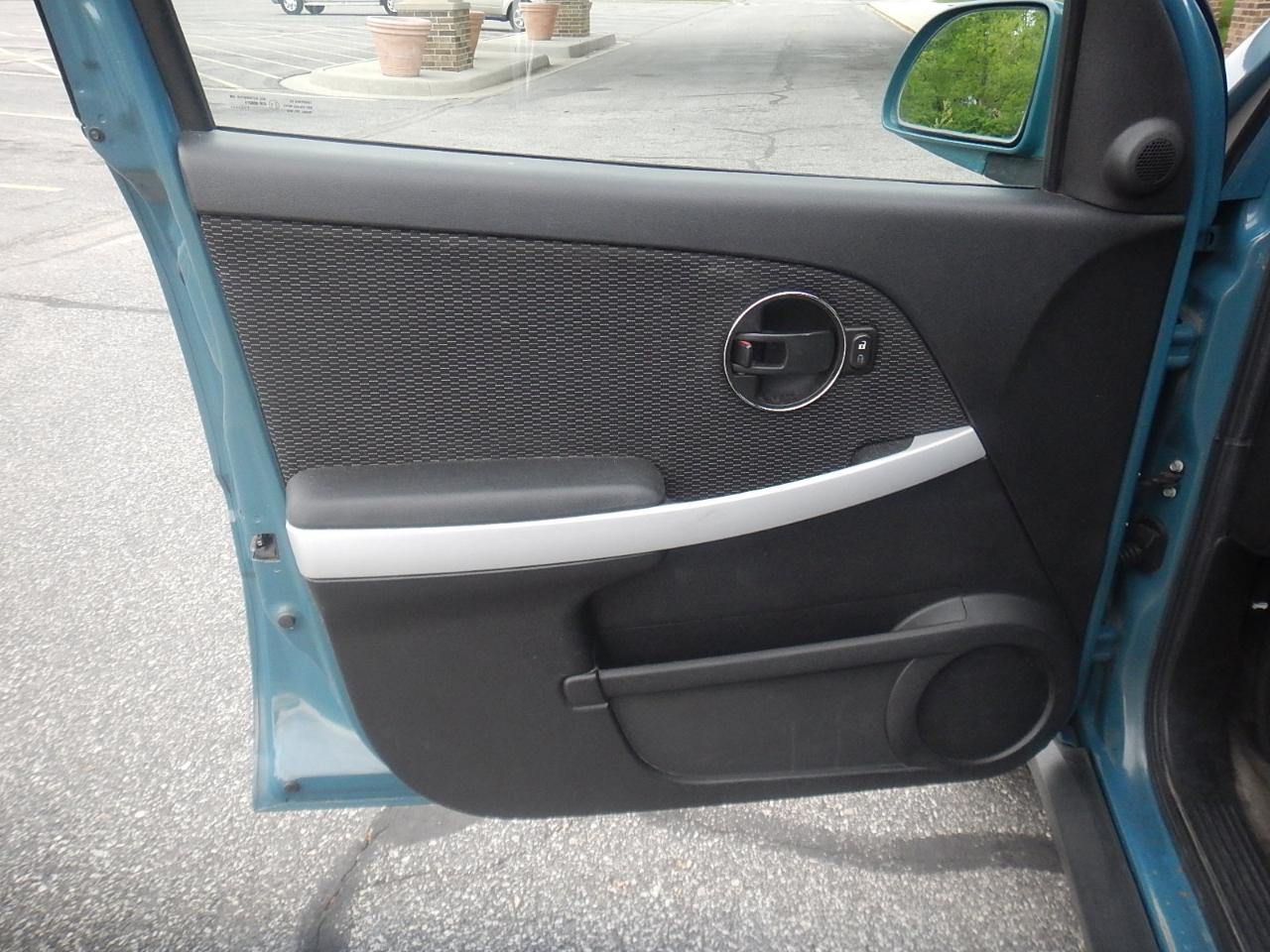 Pontiac Torrent 4D SUV FWD 2008