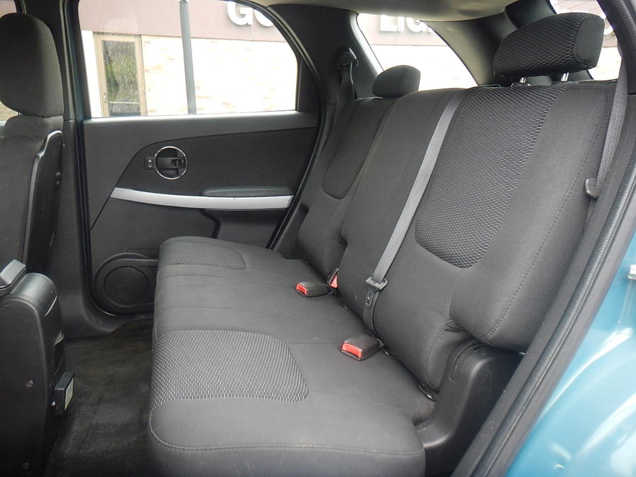 Pontiac Torrent 4D SUV FWD 2008
