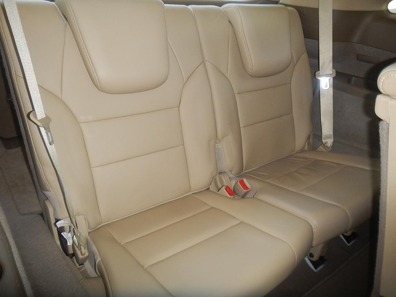 Acura MDX 6-Spd AT w/Tech Package 2013