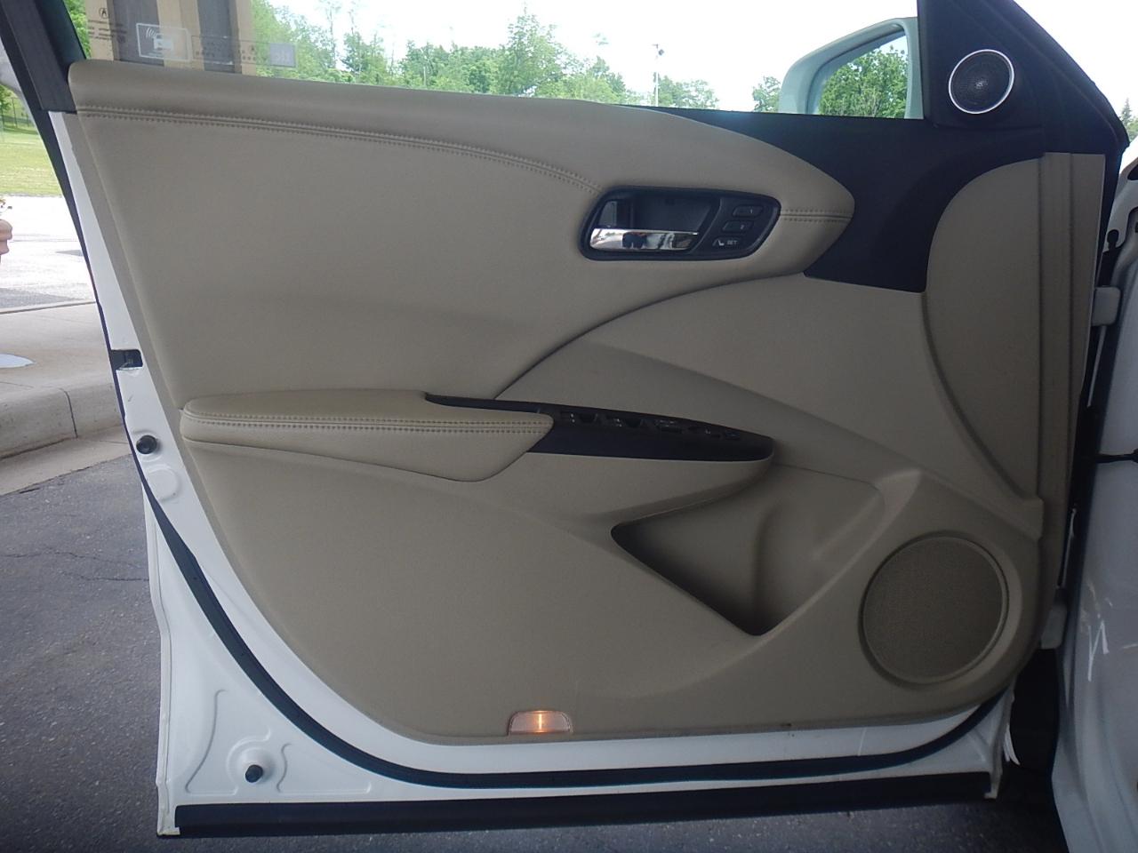 Acura RDX AWD 4dr Tech Pkg 2013