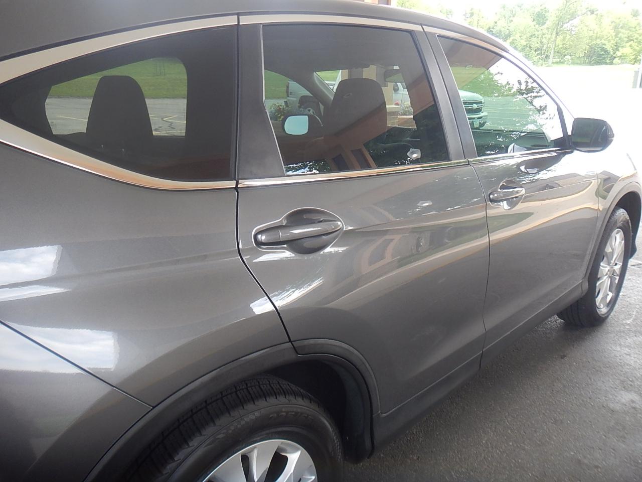 Honda CR-V EX 4D SUV AWD 2014
