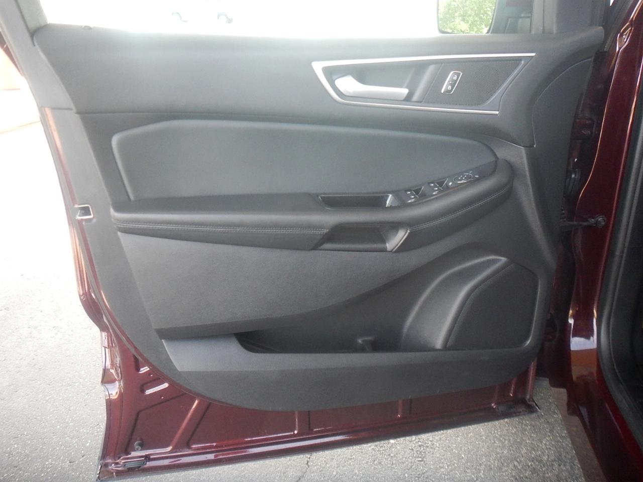 Ford Edge SEL AWD 2020