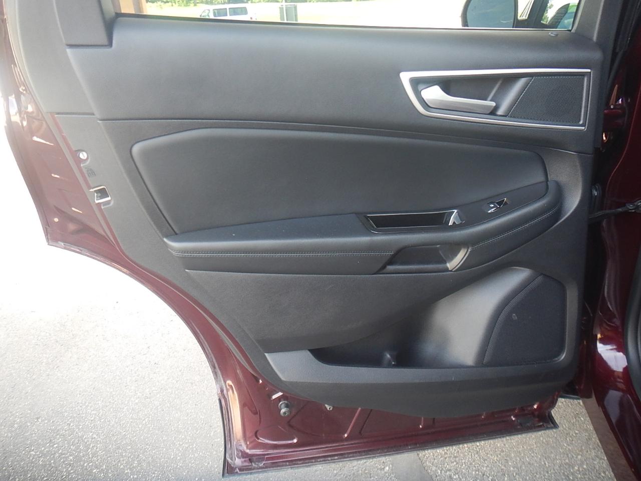 Ford Edge SEL AWD 2020