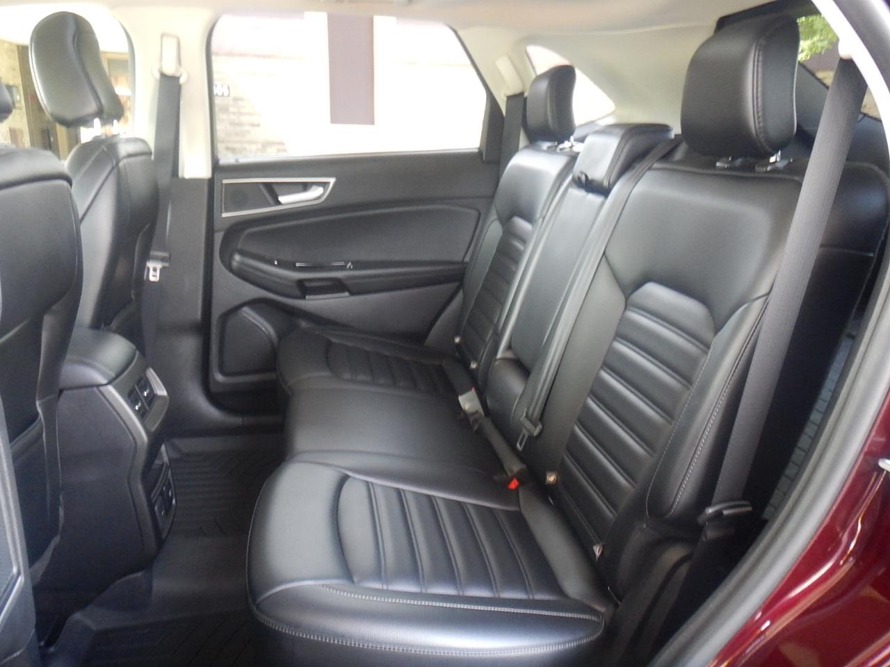 Ford Edge SEL AWD 2020
