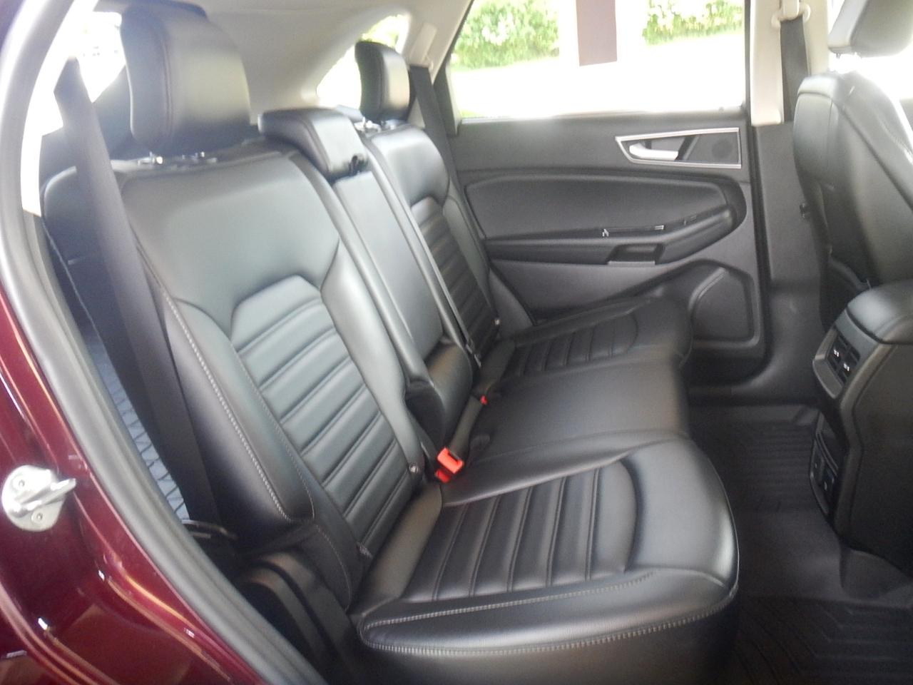 Ford Edge SEL AWD 2020