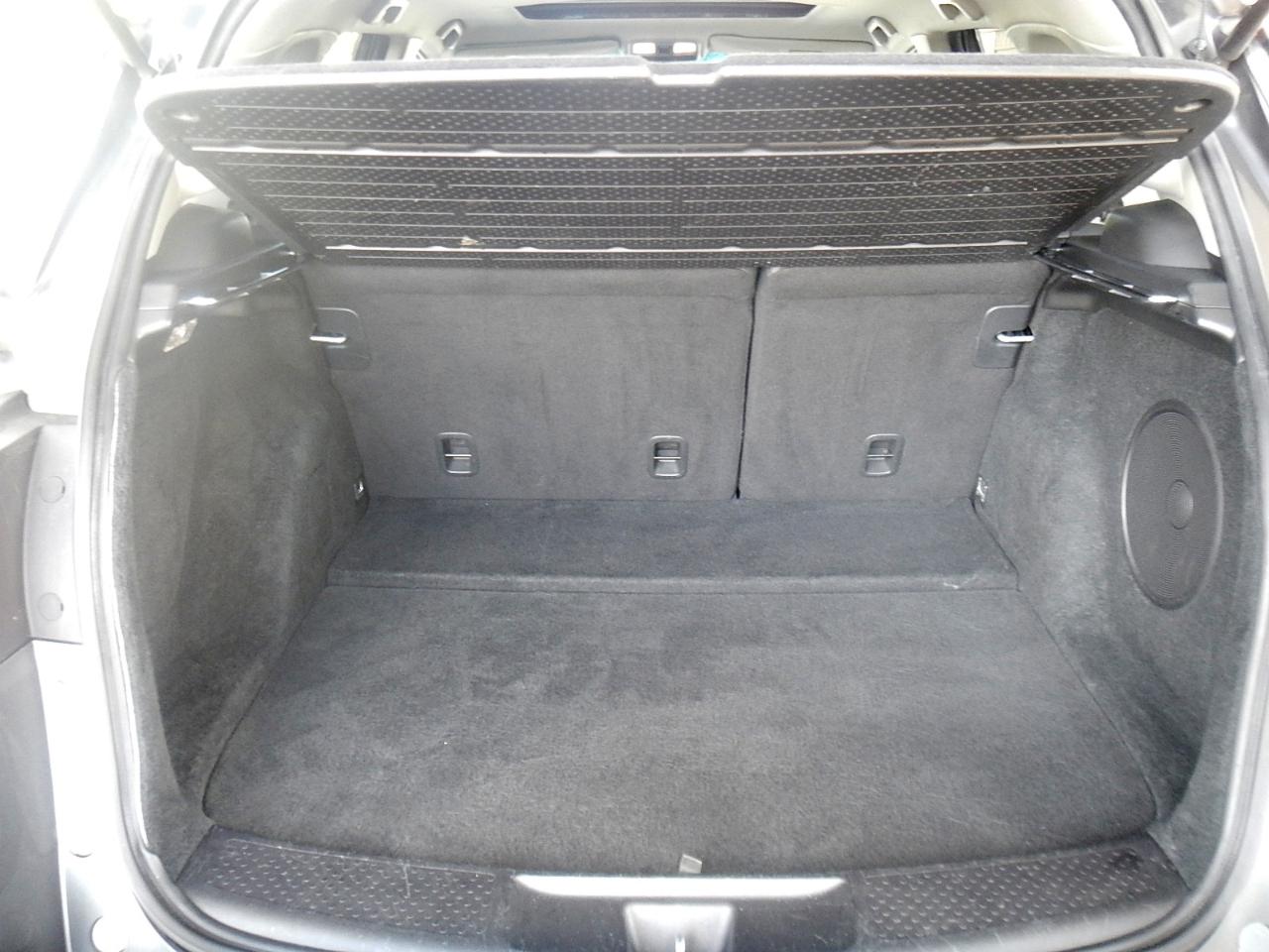 Acura RDX 5-Spd AT with Technology Package 2009