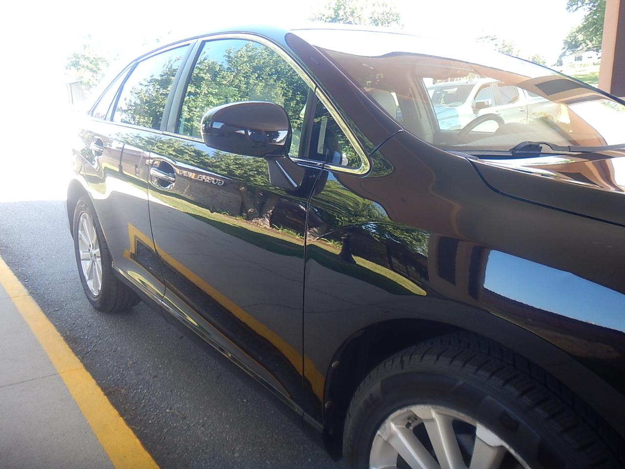 Toyota Venza XLE I4 AWD 2009