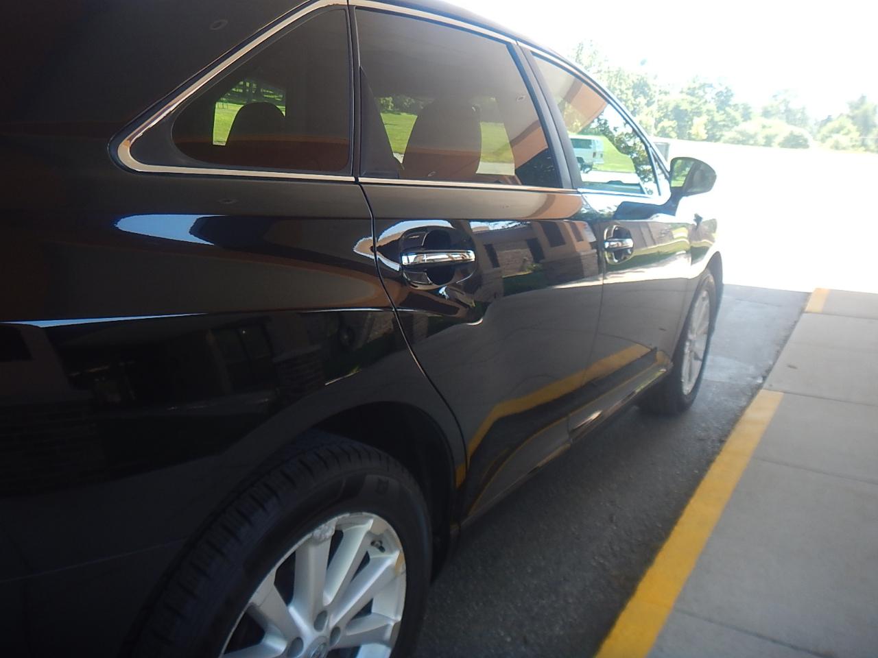 Toyota Venza XLE I4 AWD 2009