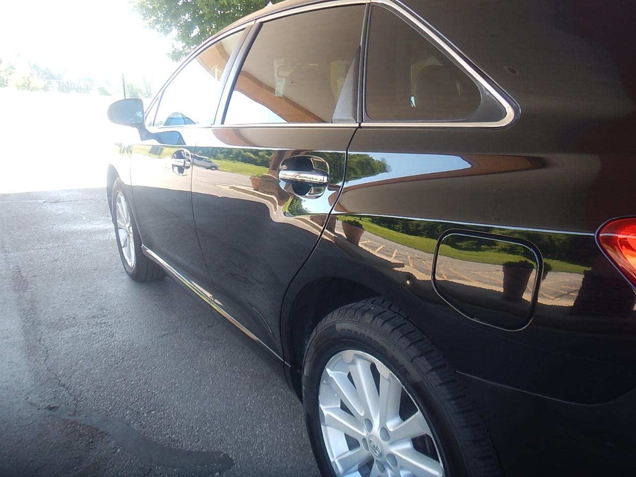Toyota Venza XLE I4 AWD 2009