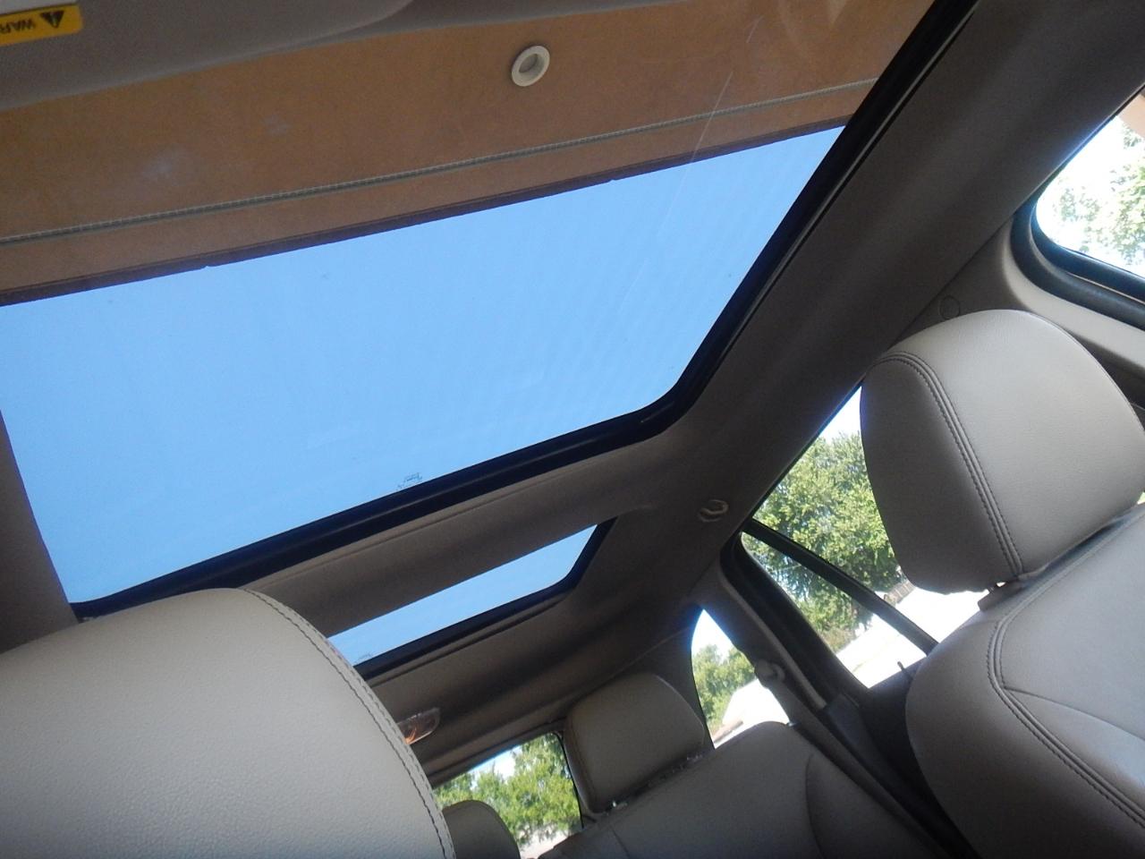 Ford Edge SEL AWD 2013