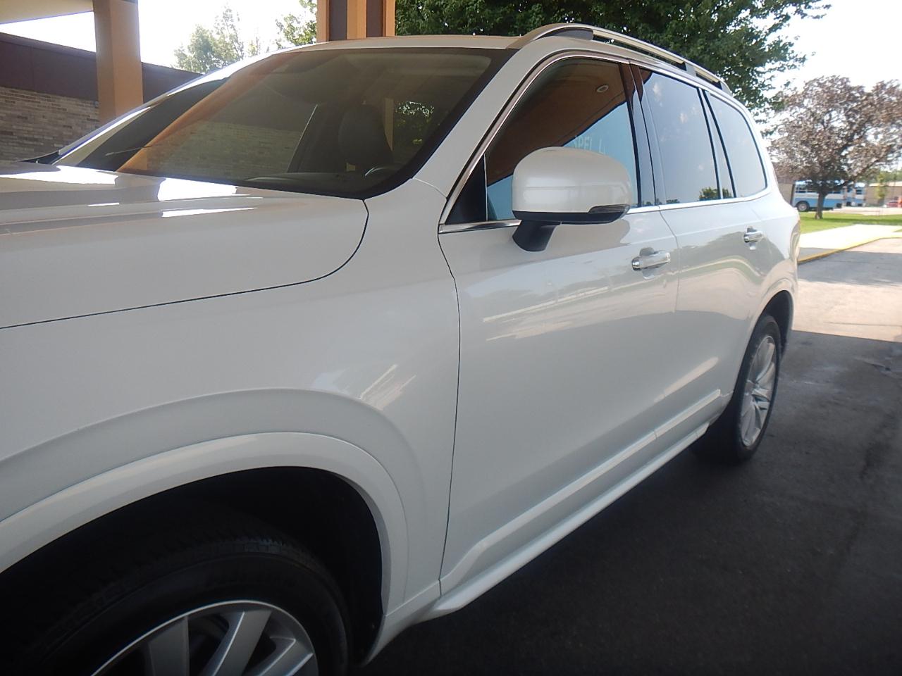 Volvo XC90 T6 Momentum AWD 2018