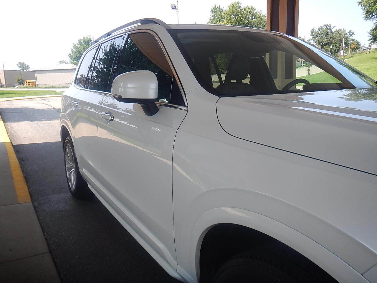Volvo XC90 T6 Momentum AWD 2018