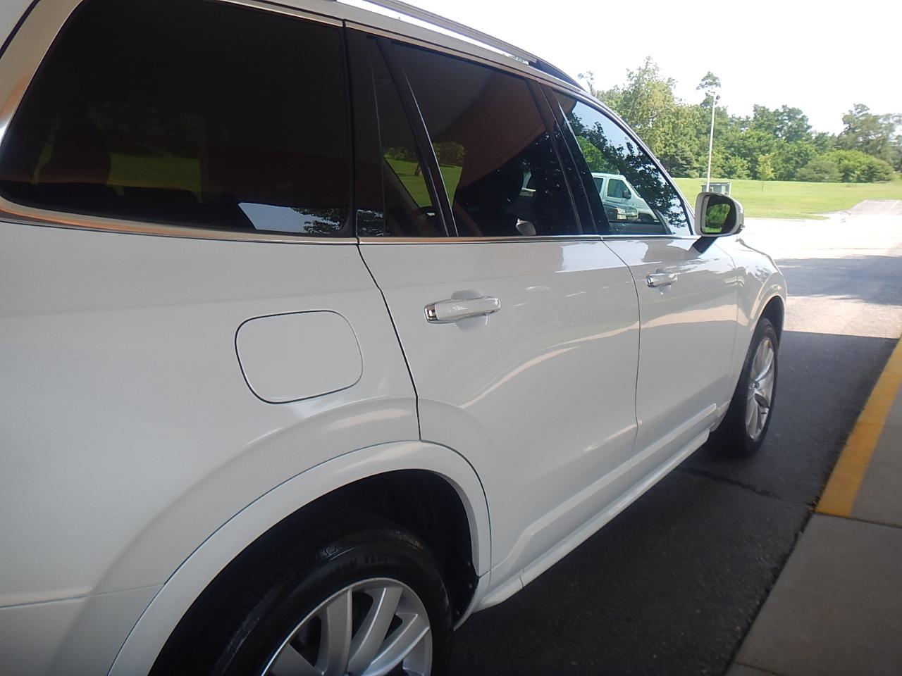 Volvo XC90 T6 Momentum AWD 2018