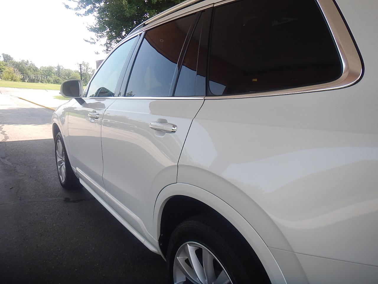 Volvo XC90 T6 Momentum AWD 2018