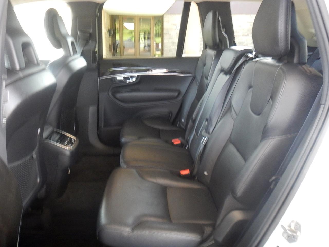 Volvo XC90 T6 Momentum AWD 2018