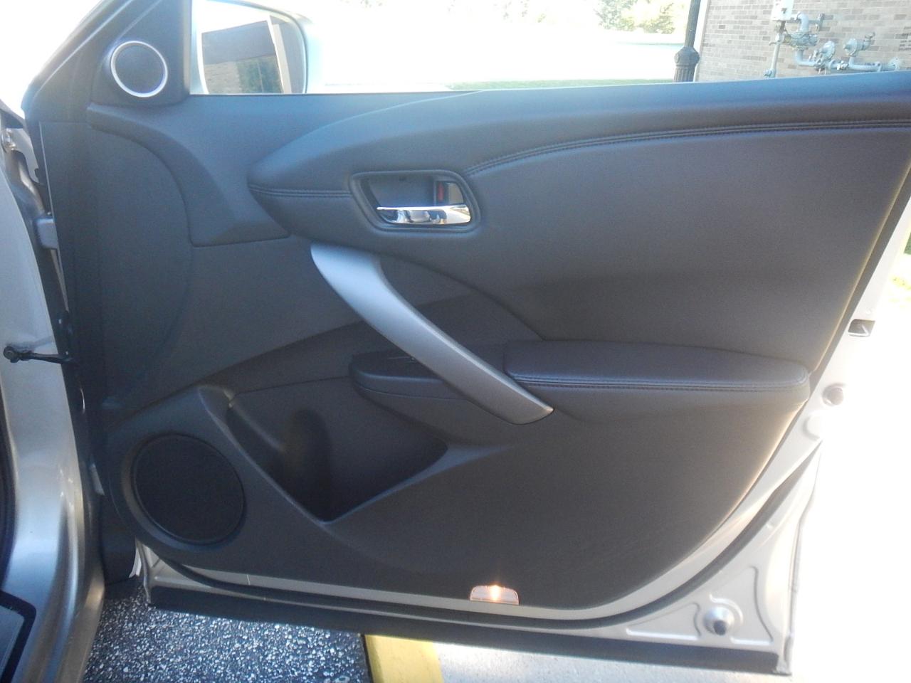Acura RDX 6-Spd AT AWD w/ Technology Package 2014