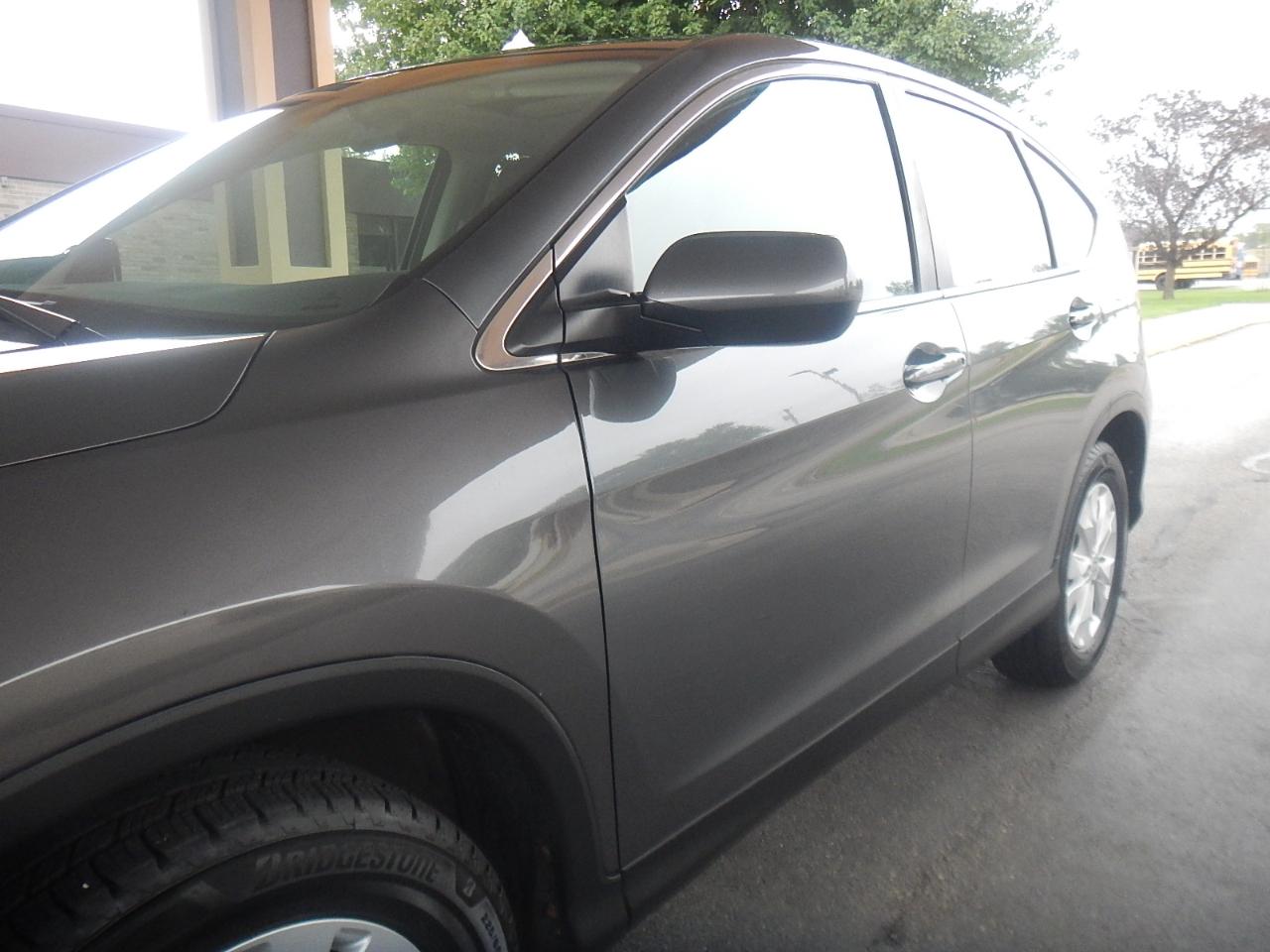 Honda CR-V EX 4WD 2013