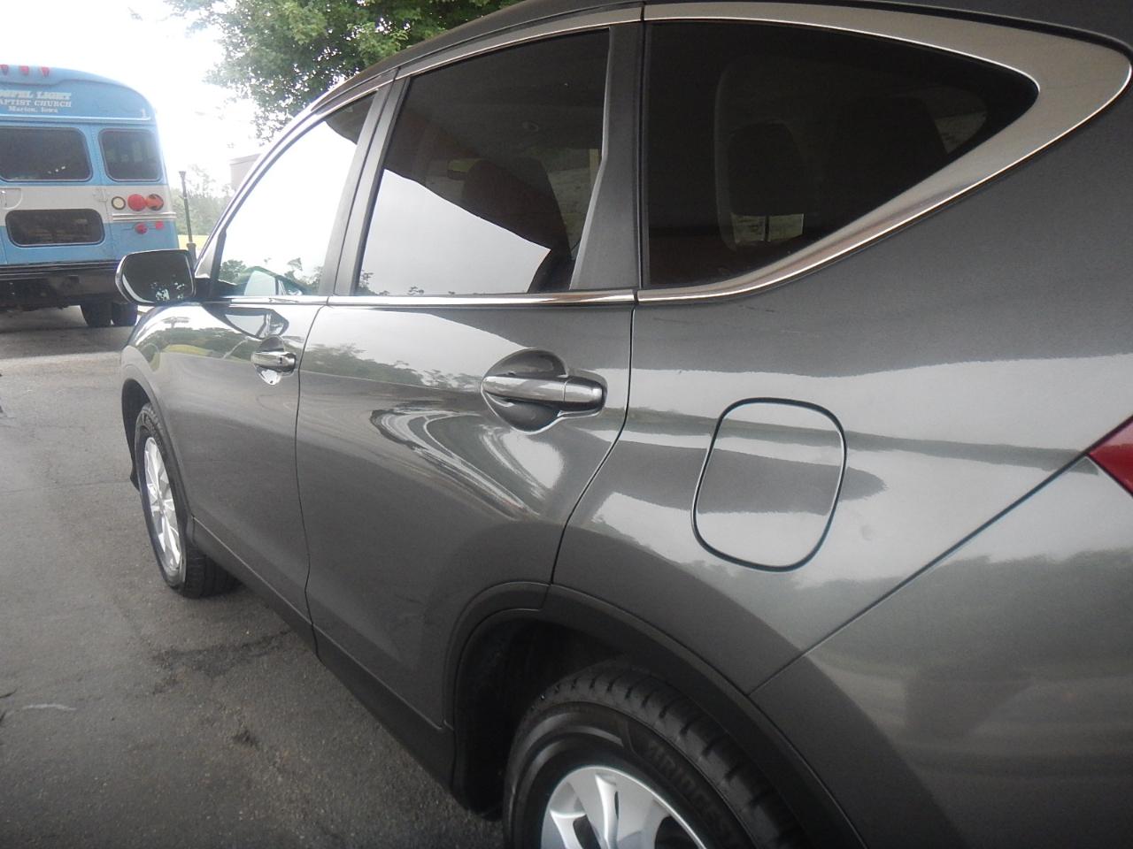 Honda CR-V EX 4WD 2013