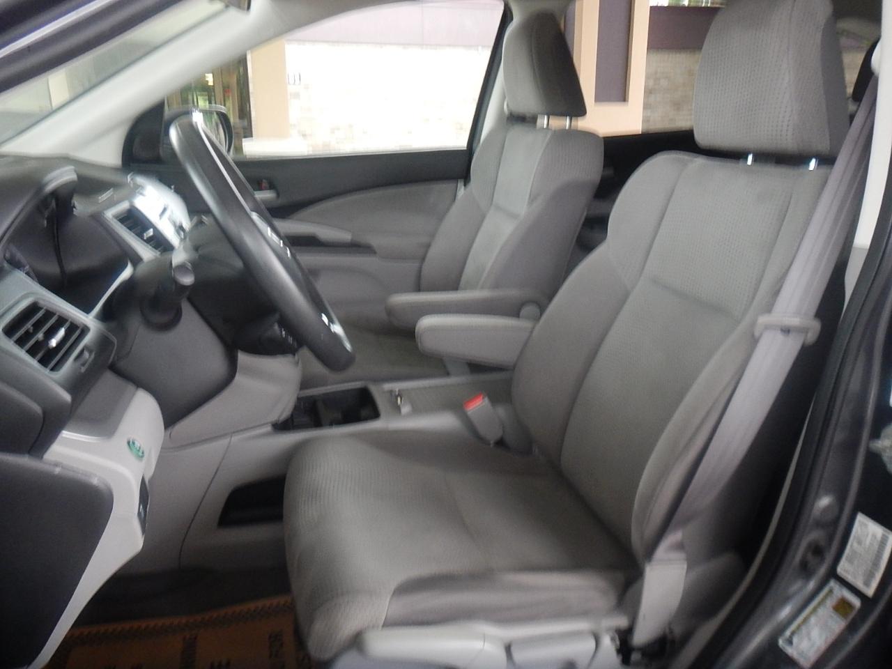 Honda CR-V EX 4WD 2013