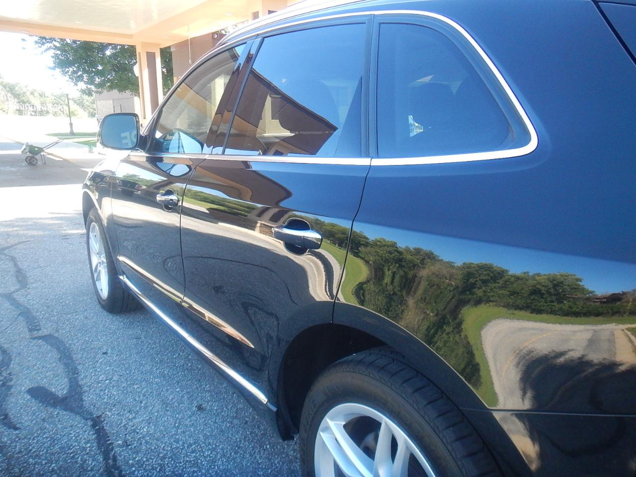 Audi Q5 2.0T Premium Plus quattro 2017