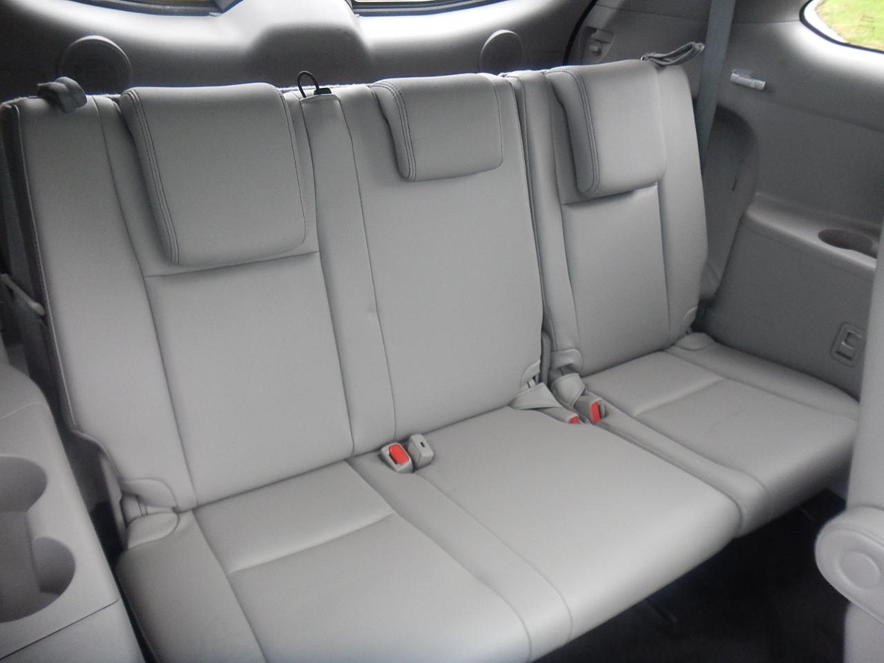 Toyota Highlander Limited AWD V6 2014