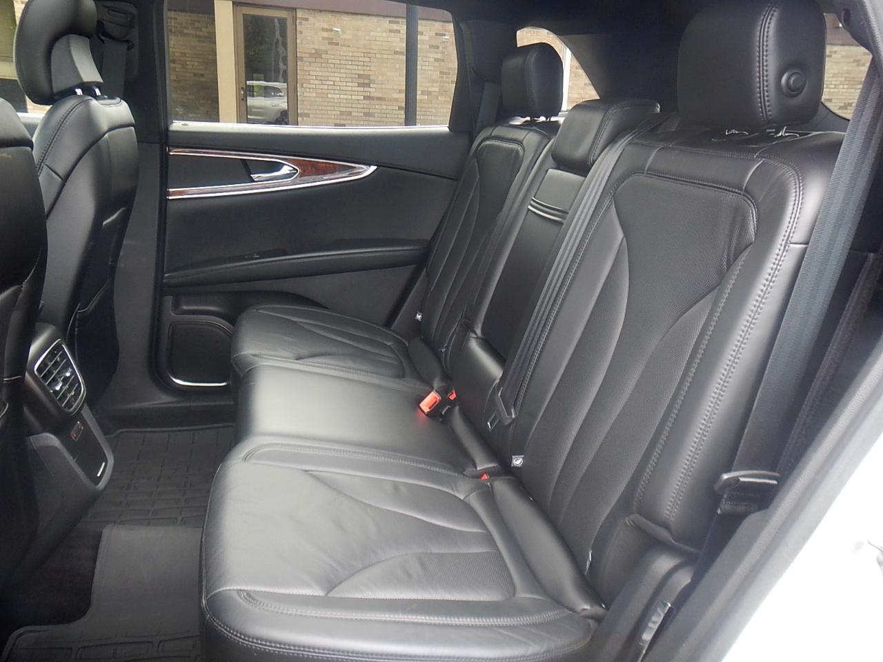 Lincoln MKX Reserve AWD 2016