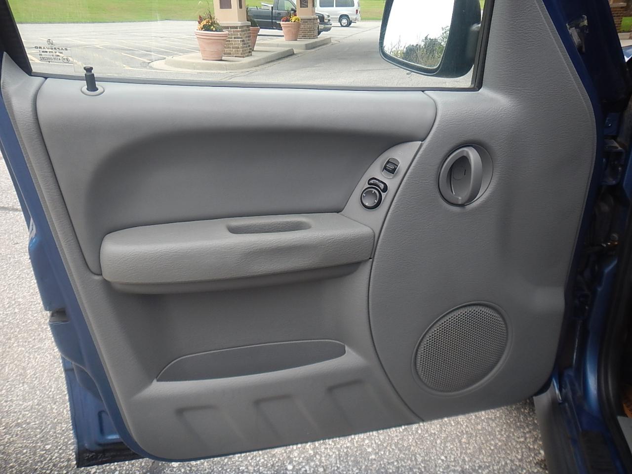 Jeep Liberty Sport 4WD 2006