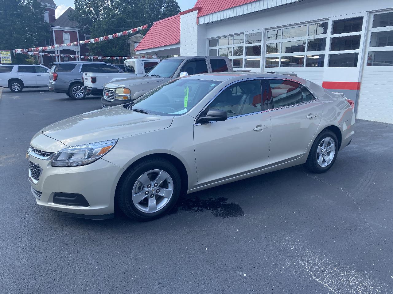 Used Cars for Sale Hopkinsville KY 42240 4th & Main Automotive