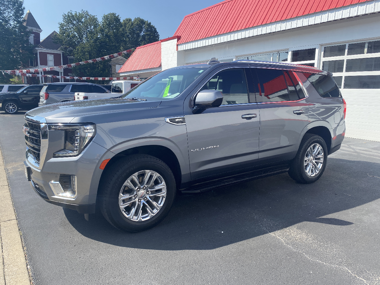 Used Cars for Sale Hopkinsville KY 42240 4th & Main Automotive