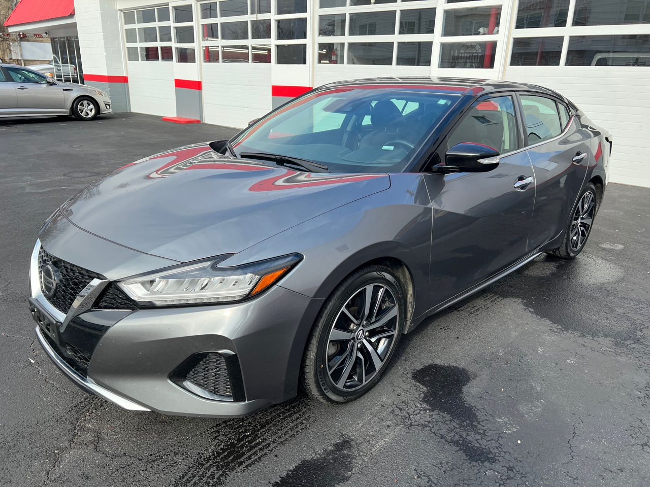 Used Cars for Sale Hopkinsville KY 42240 4th & Main Automotive