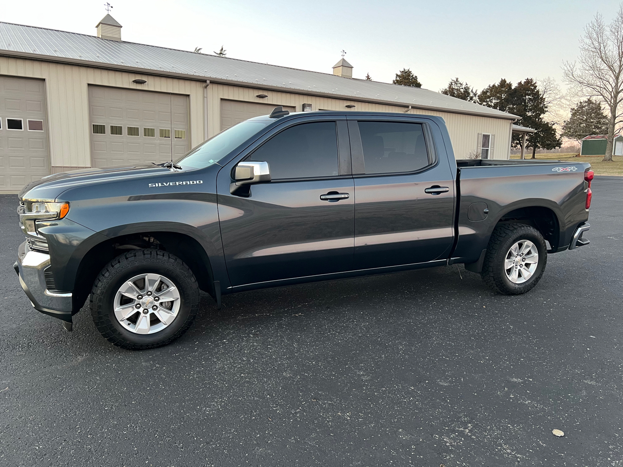 Used Cars for Sale Hopkinsville KY 42240 4th & Main Automotive