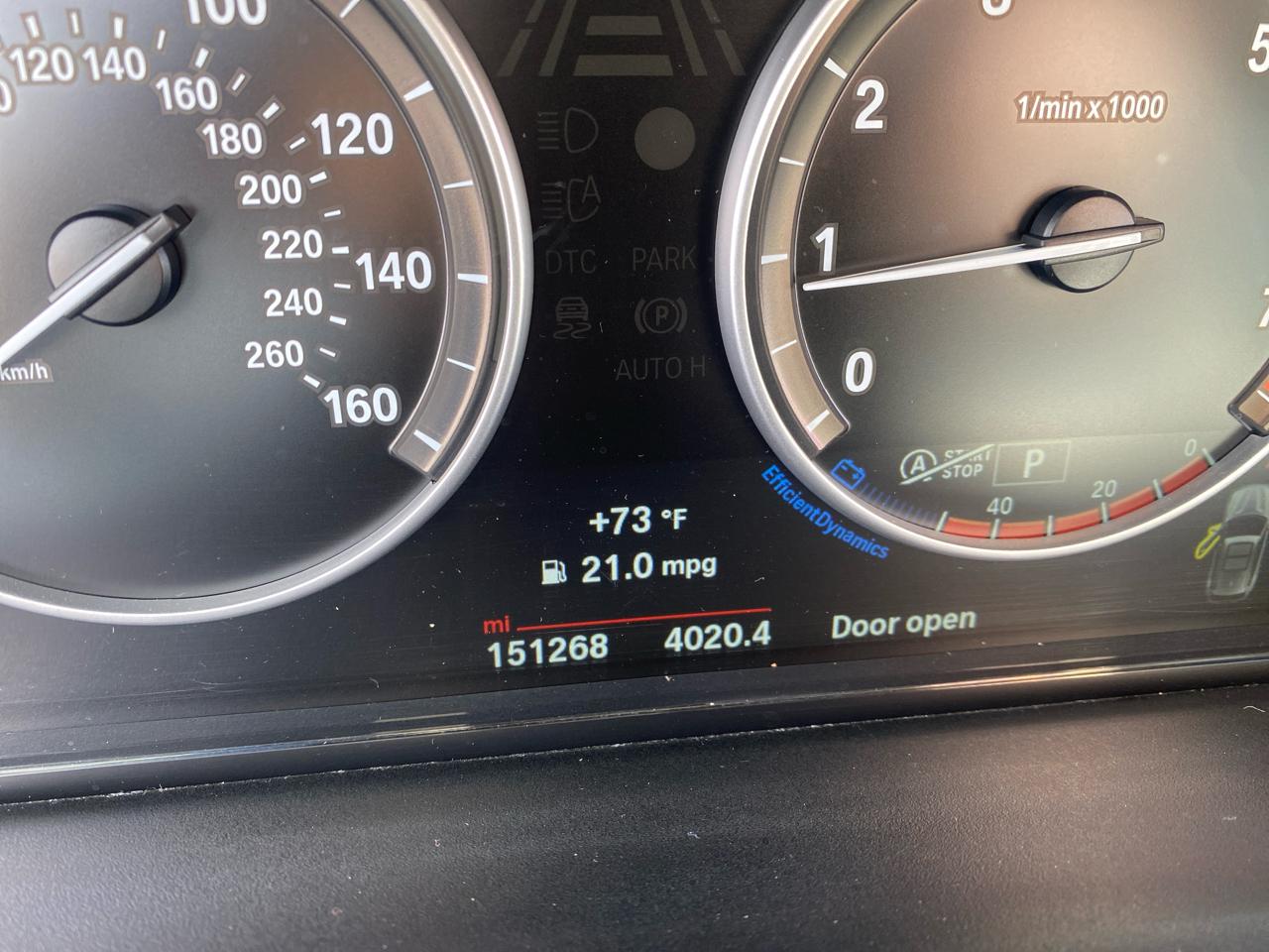 BMW X3 sDrive28i 2015