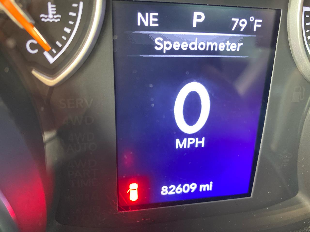 Jeep Wrangler Sport 2021