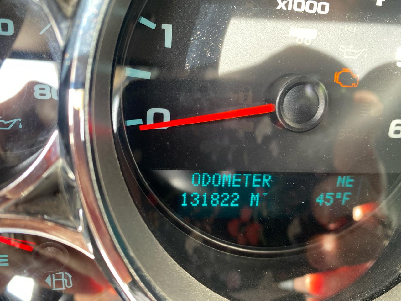 GMC Sierra 1500 SLE Crew Cab 4WD 2013