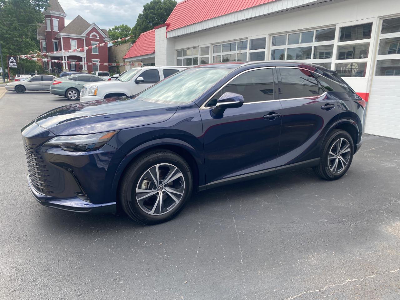 Lexus RX 350 AWD 2023