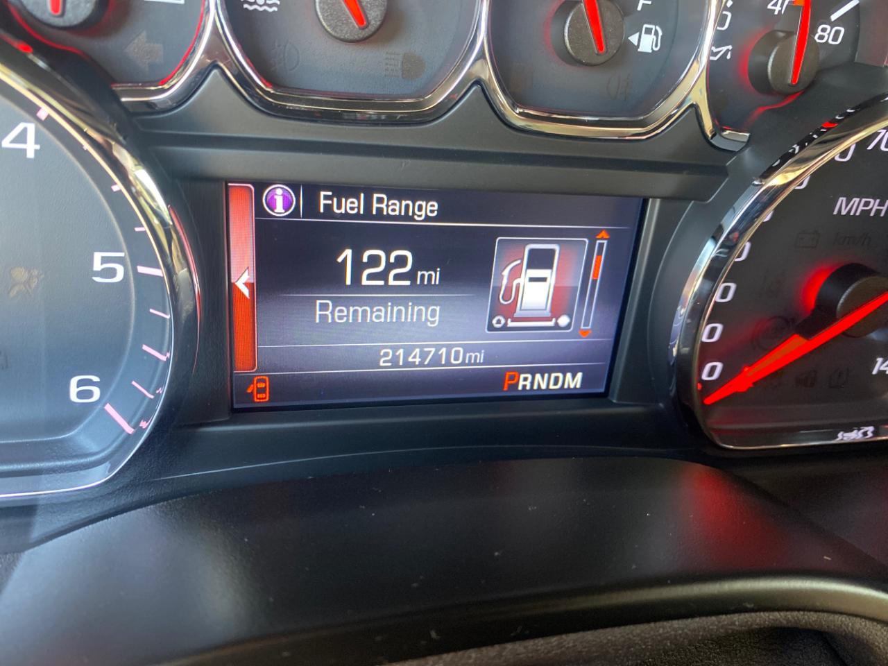 GMC Yukon SLT 4WD 2015