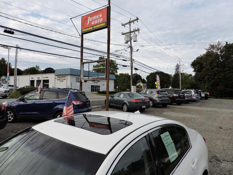 Infiniti G Sedan 25x AWD 2012 Infiniti G Sedan 25x AWD 2012