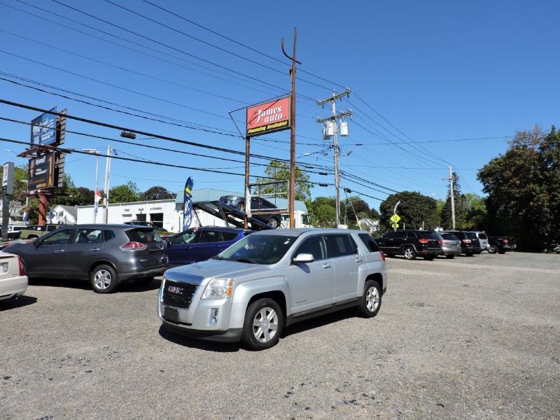 2014 GMC Terrain SLE1 FWD
