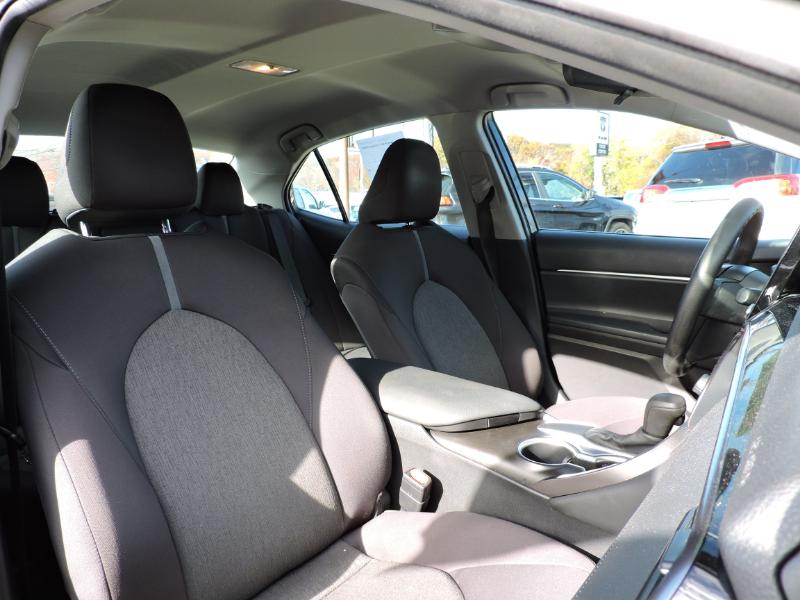 Toyota Camry LE 2021 Toyota Camry LE 2021