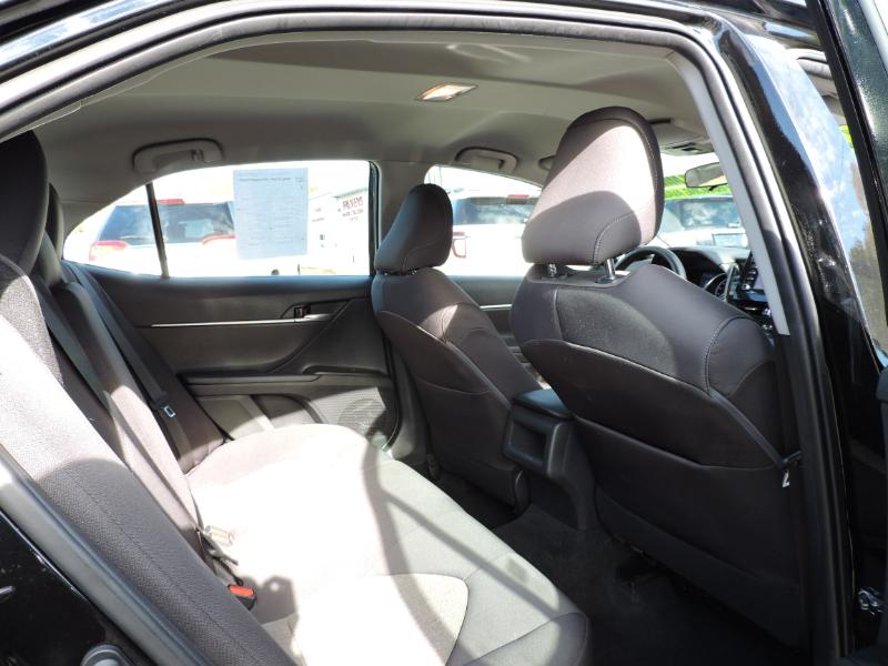 Toyota Camry LE 2021 Toyota Camry LE 2021