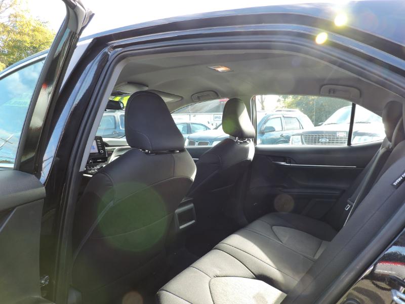 Toyota Camry LE 2021 Toyota Camry LE 2021
