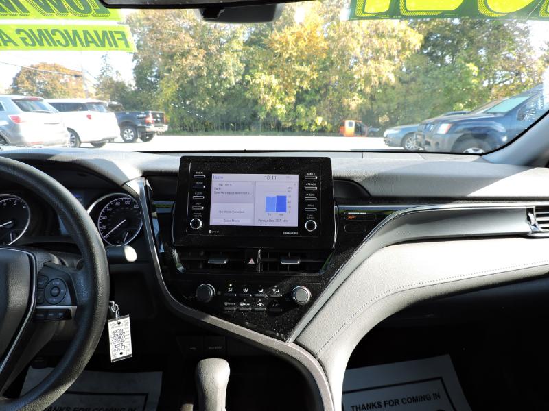 Toyota Camry LE 2021 Toyota Camry LE 2021