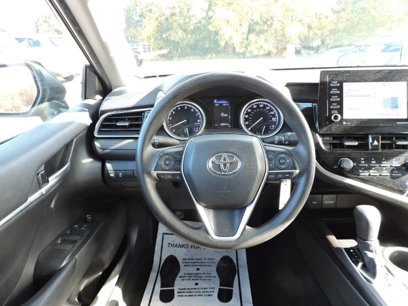 Toyota Camry LE 2021 Toyota Camry LE 2021