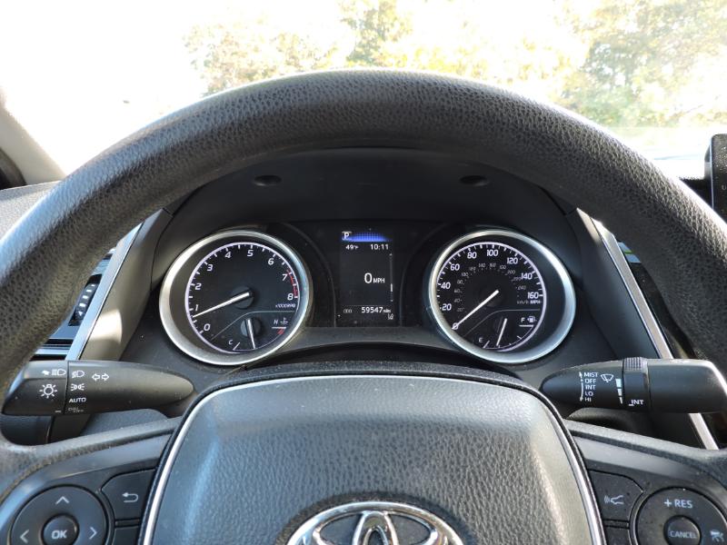 Toyota Camry LE 2021 Toyota Camry LE 2021