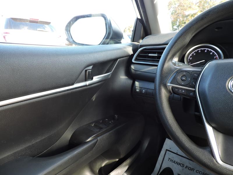 Toyota Camry LE 2021 Toyota Camry LE 2021