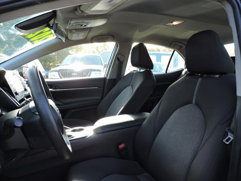 Toyota Camry LE 2021 Toyota Camry LE 2021