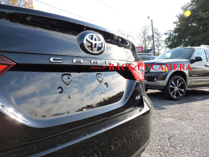 Toyota Camry LE 2021 Toyota Camry LE 2021