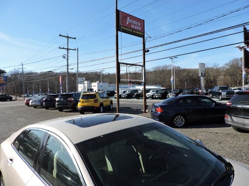 Lincoln MKZ AWD 2015