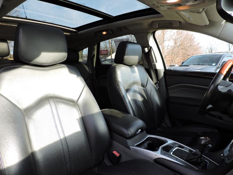 Cadillac SRX Performance Collection AWD 2010